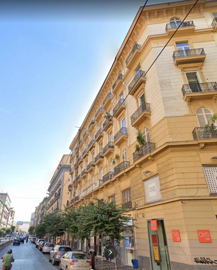 Rettifilo 311 Hotel Naples Exterior photo