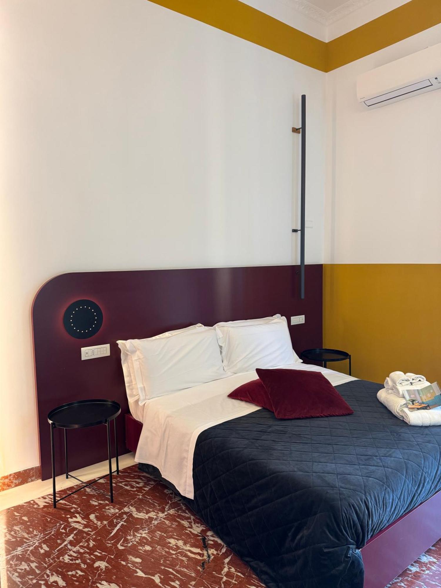Rettifilo 311 Hotel Naples Exterior photo